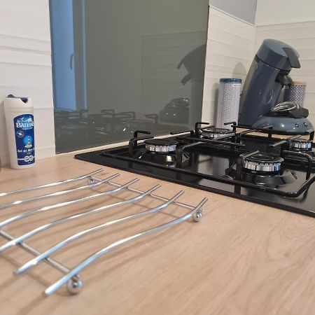 T2 Centre Coutouvre Διαμέρισμα Εξωτερικό φωτογραφία