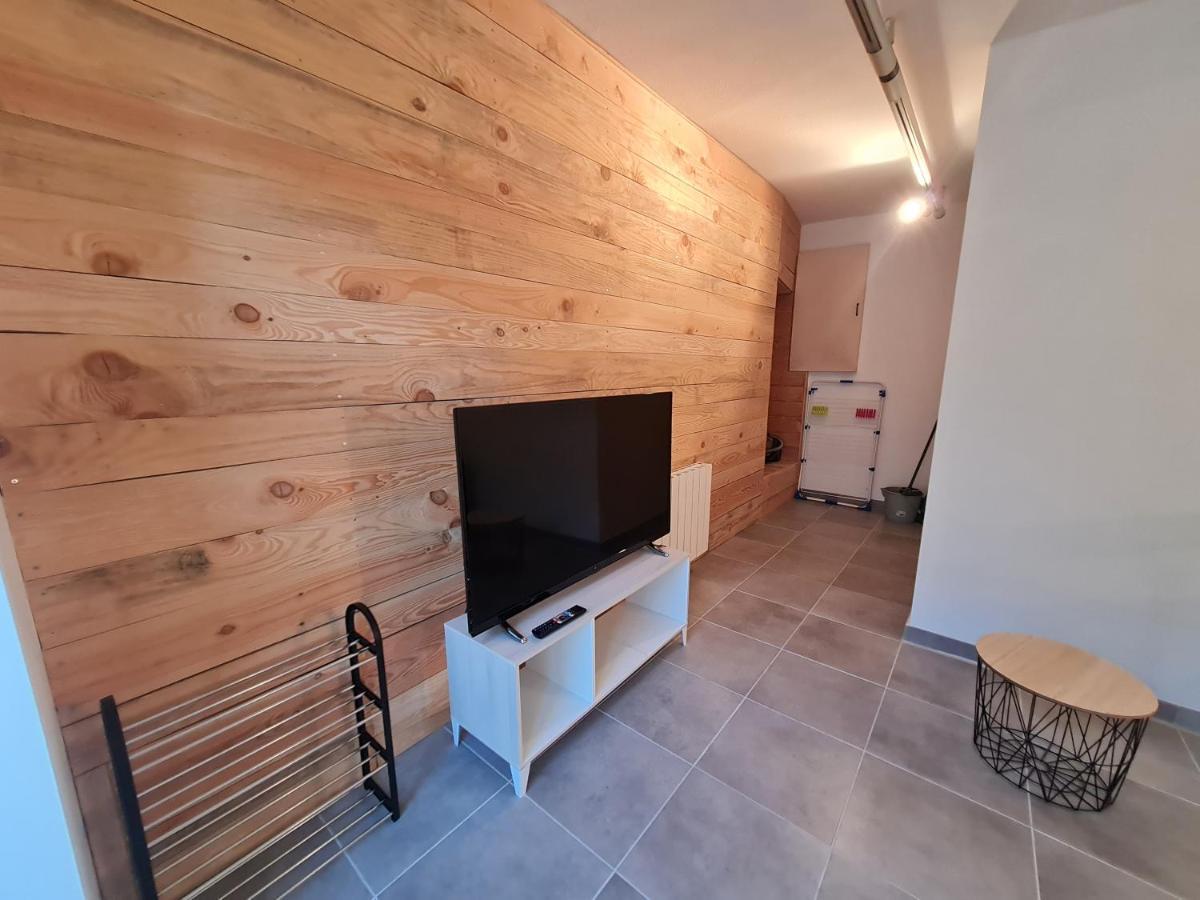 T2 Centre Coutouvre Διαμέρισμα Εξωτερικό φωτογραφία