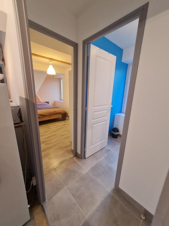 T2 Centre Coutouvre Διαμέρισμα Εξωτερικό φωτογραφία